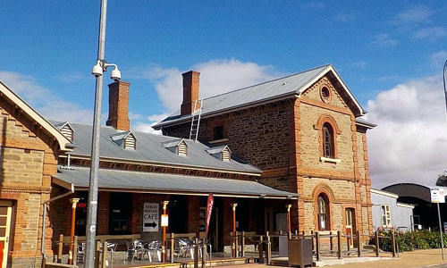 Gawler