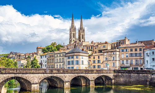 Niort