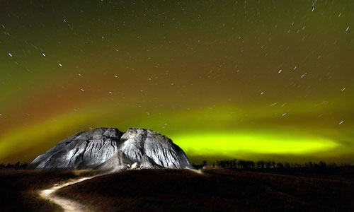 Grande Prairie